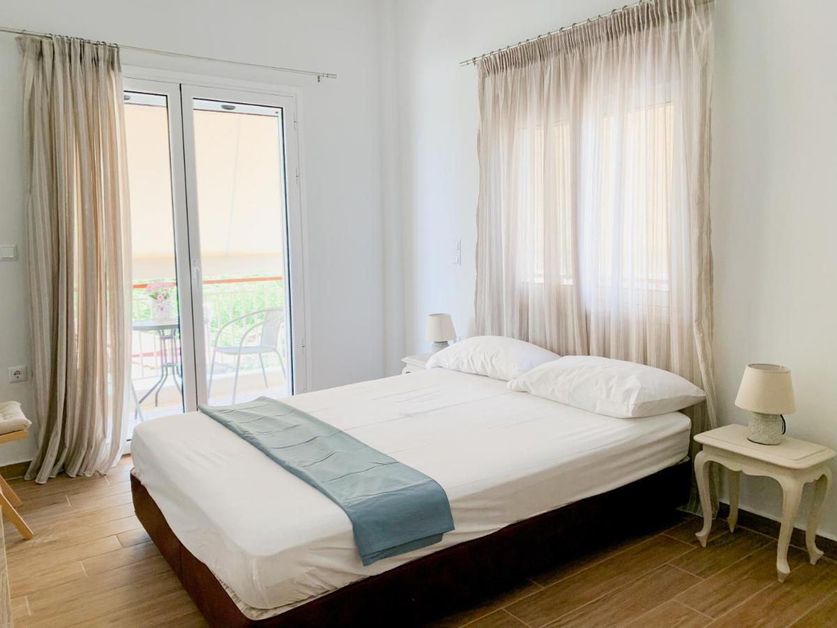 Maria House Apartment Eleonas Exterior photo