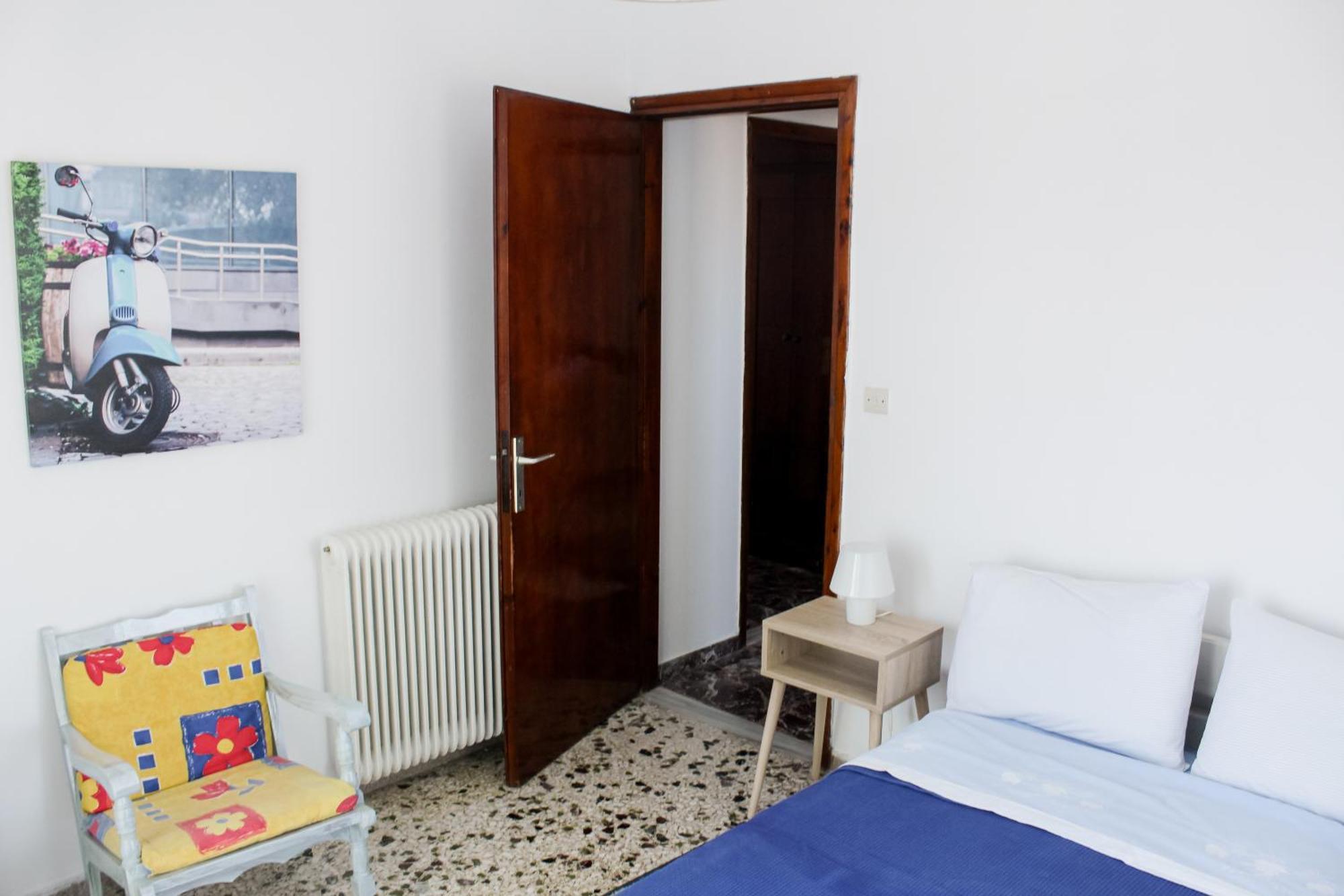Maria House Apartment Eleonas Room photo
