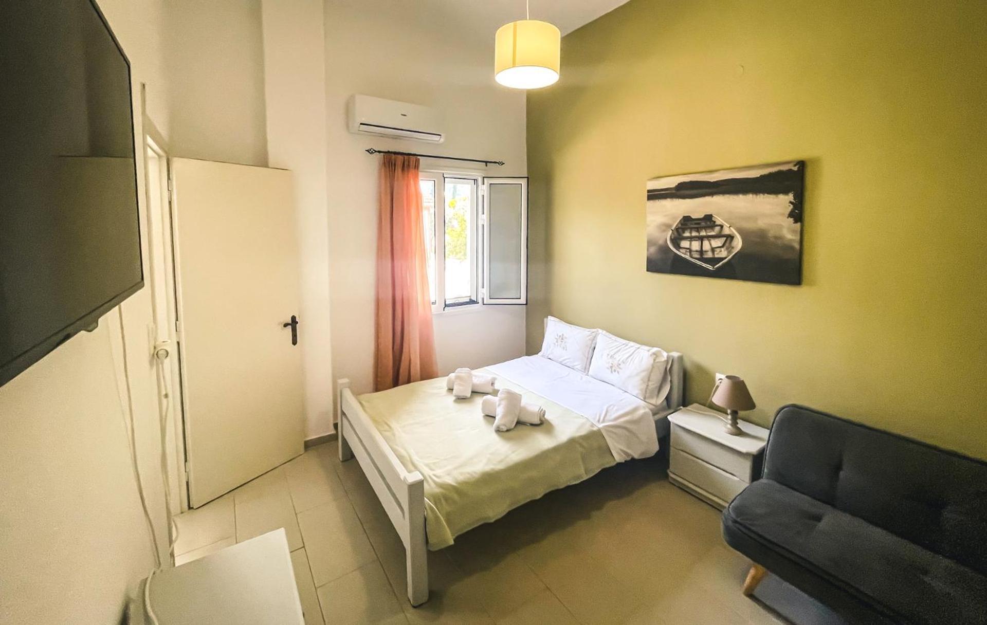 Maria House Apartment Eleonas Room photo